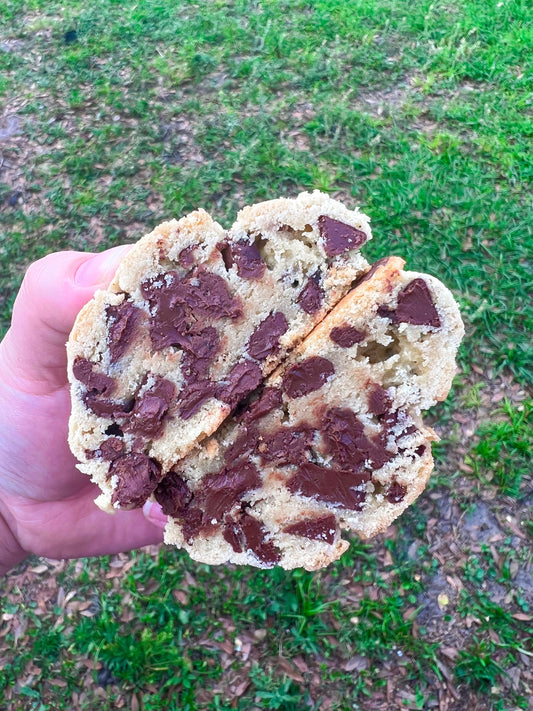 Chocolate Chip Cookie image 1