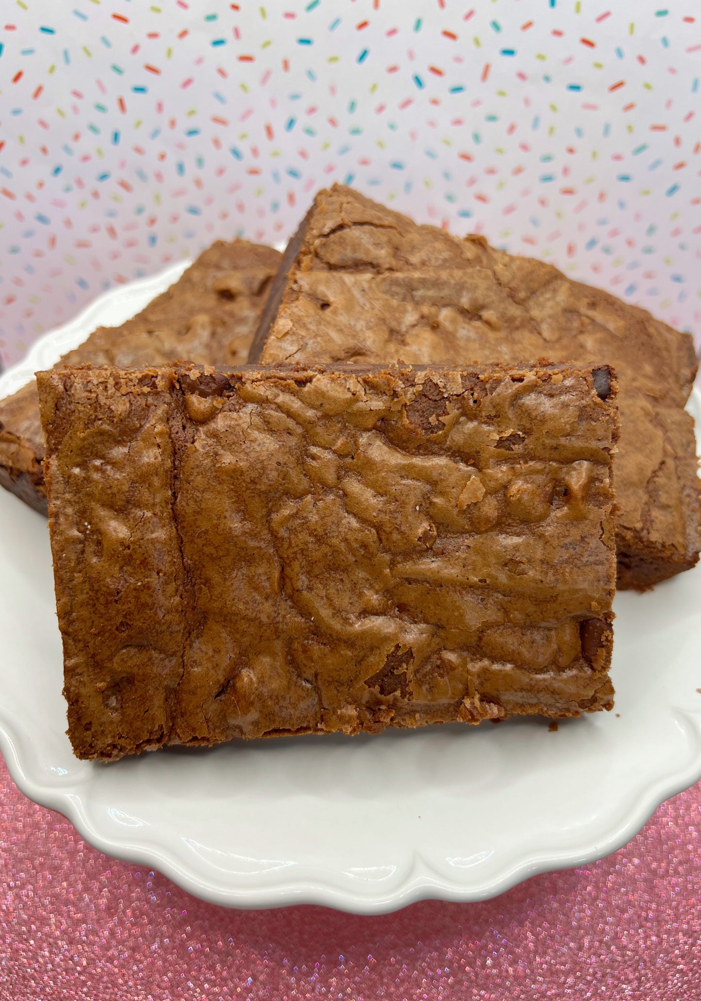 Fudge Brownie image 0