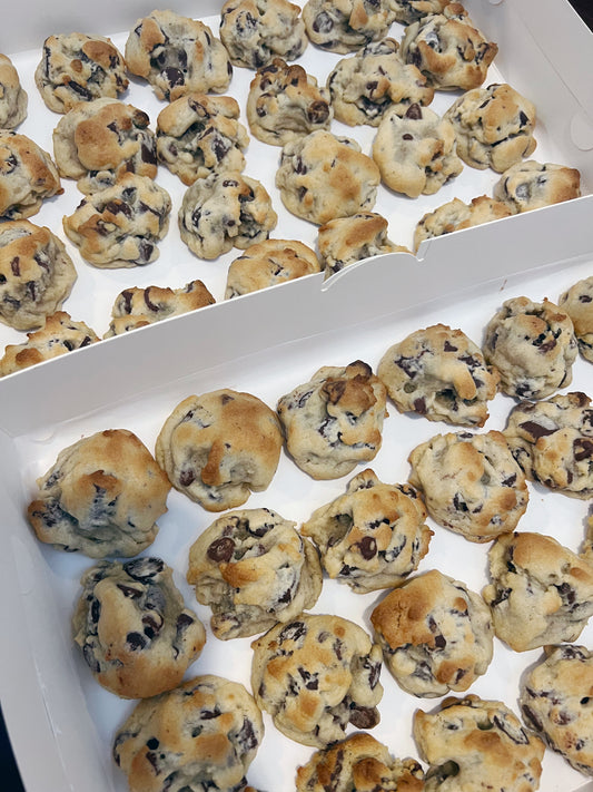 Cookie Bites image 1