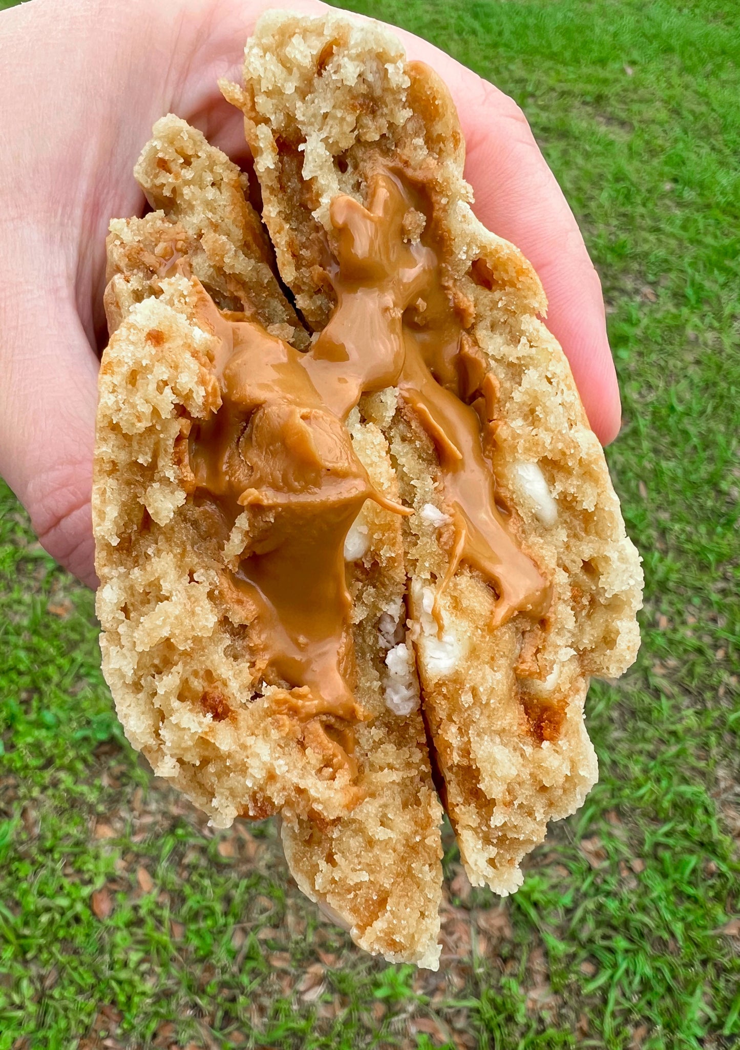 Cookie Butter Cookie image 0