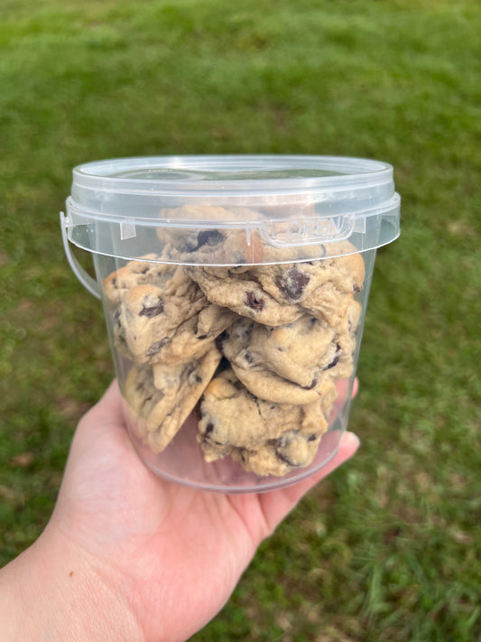 Cookie Bites image 0