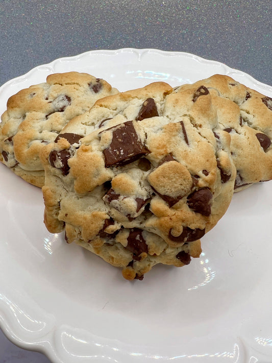 Chocolate Chip Cookie image 0